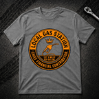 Local Gas Station T-Shirt