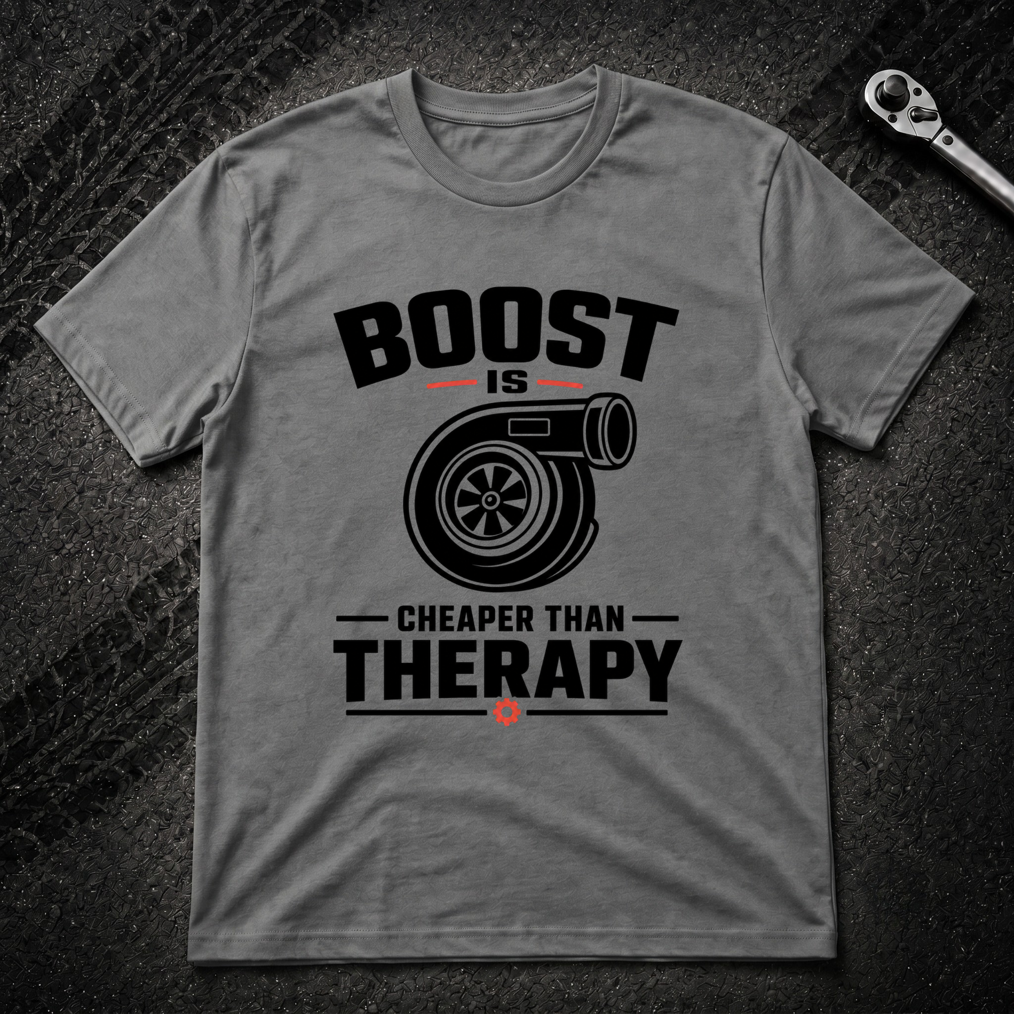 Boost Is Cheaper T-Shirt