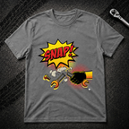 Snap! T-Shirt