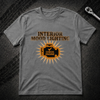 Interior Mood Lighting T-Shirt