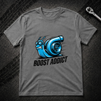 Boost Addict T-Shirt