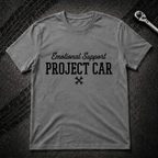 Project Car T-Shirt