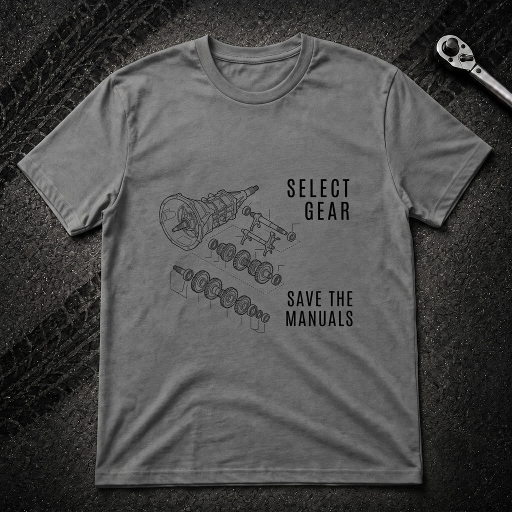 Select Gear T-Shirt