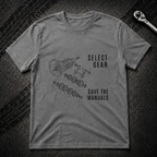 Select Gear T-Shirt