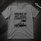 Diesel Confetti T-Shirt