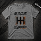 Advanced Anti-Theft Device T-Shirt