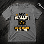 My Wallet T-Shirt