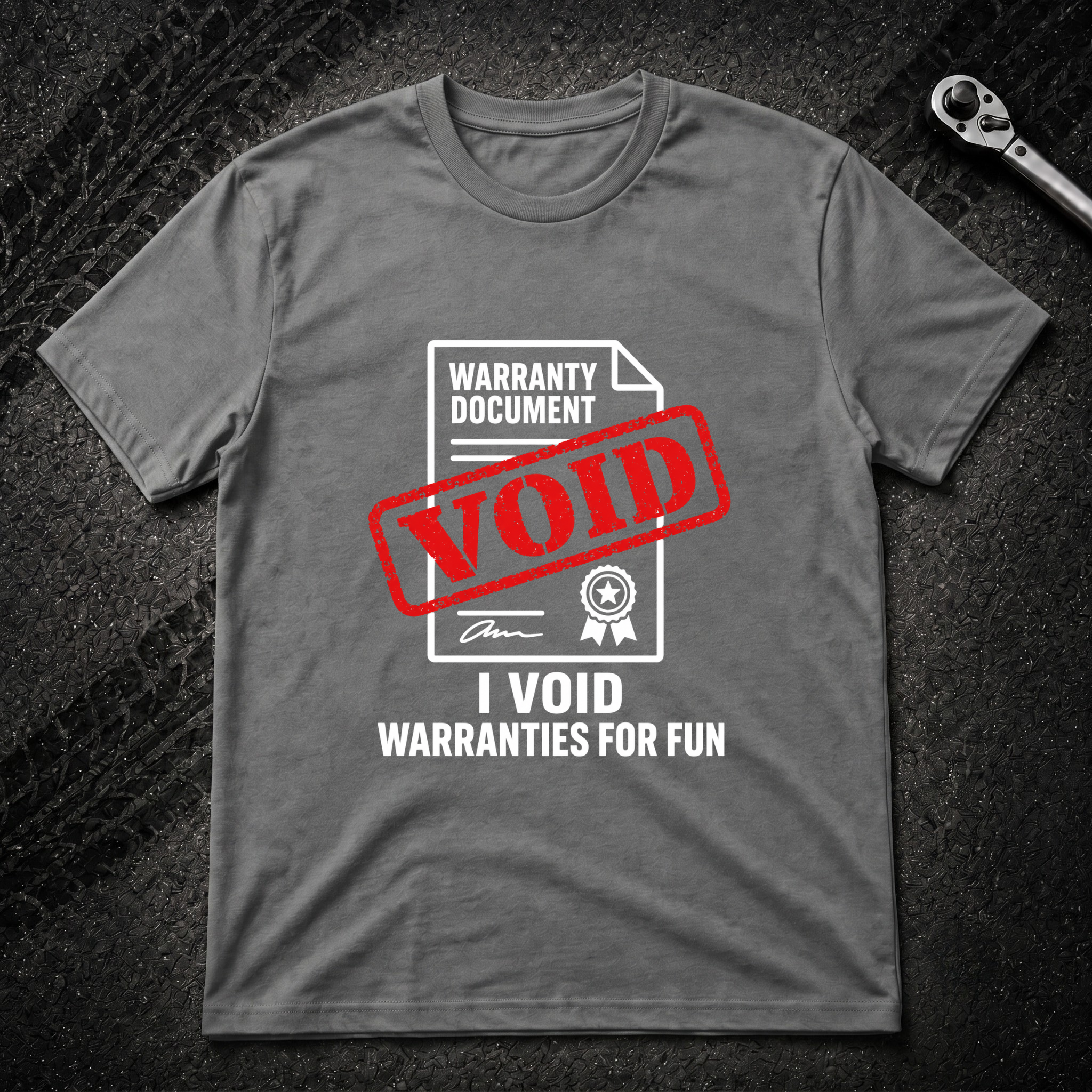 Void T-Shirt