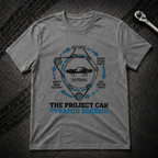 Pyramid Scheme T-Shirt