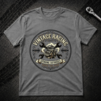 Vintage Racing T-Shirt
