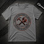 Society Of Backyard Calibration T-Shirt
