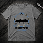 Life Cycle T-Shirt