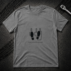 Synchronized Driving T-Shirt