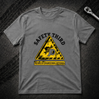 Safety Third T-Shirt