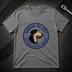Garage K9 Unit T-Shirt