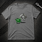 Turbo Money T-Shirt