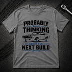 Probably Thinking T-Shirt