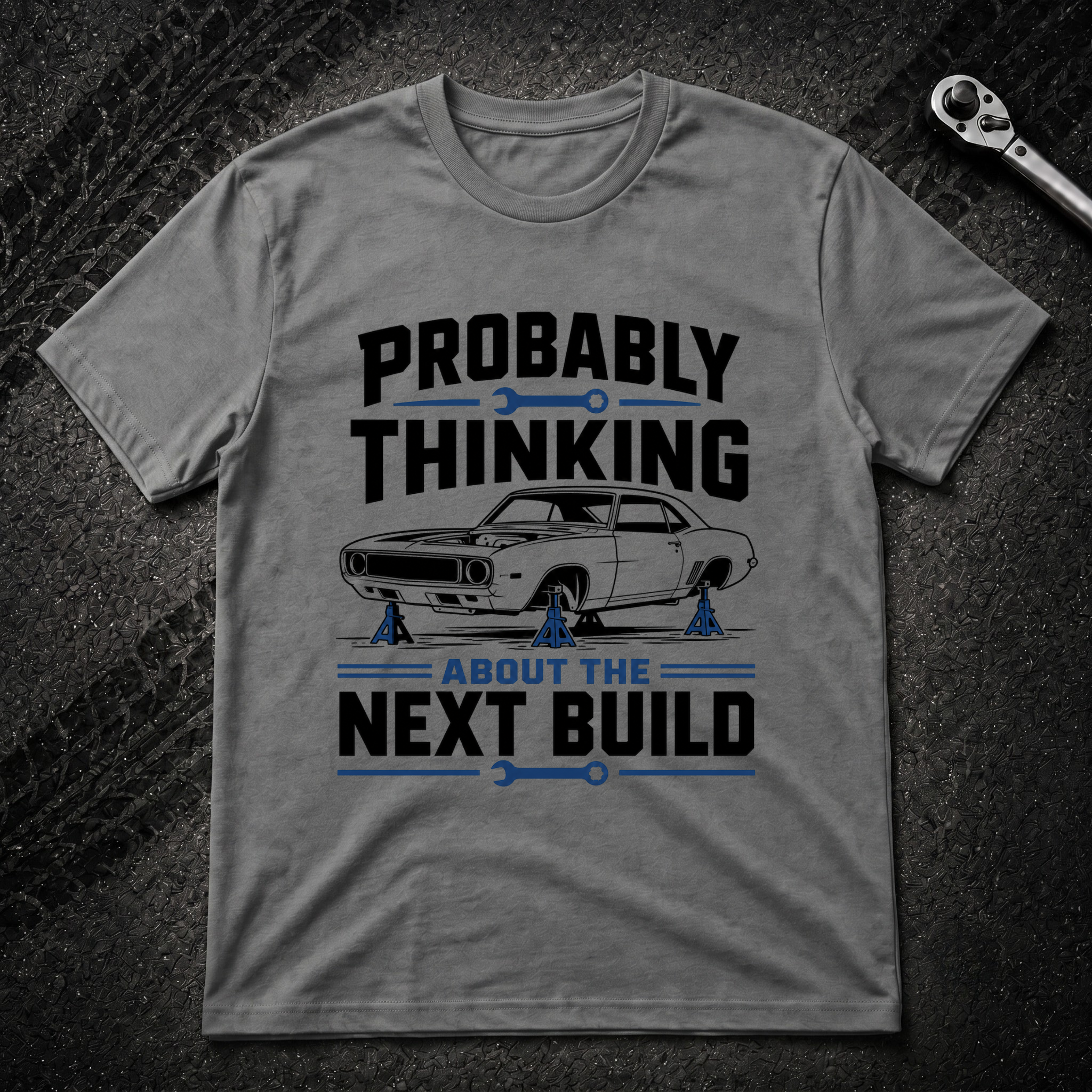 Probably Thinking T-Shirt
