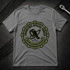 Shadetree Special Forces T-Shirt
