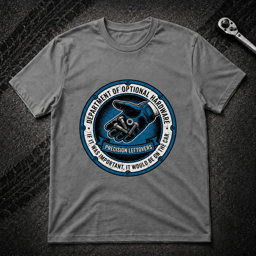 If It Was Important T-Shirt