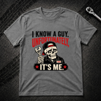 I Know A Guy T-Shirt
