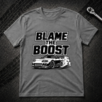 Blame The Boost T-Shirt
