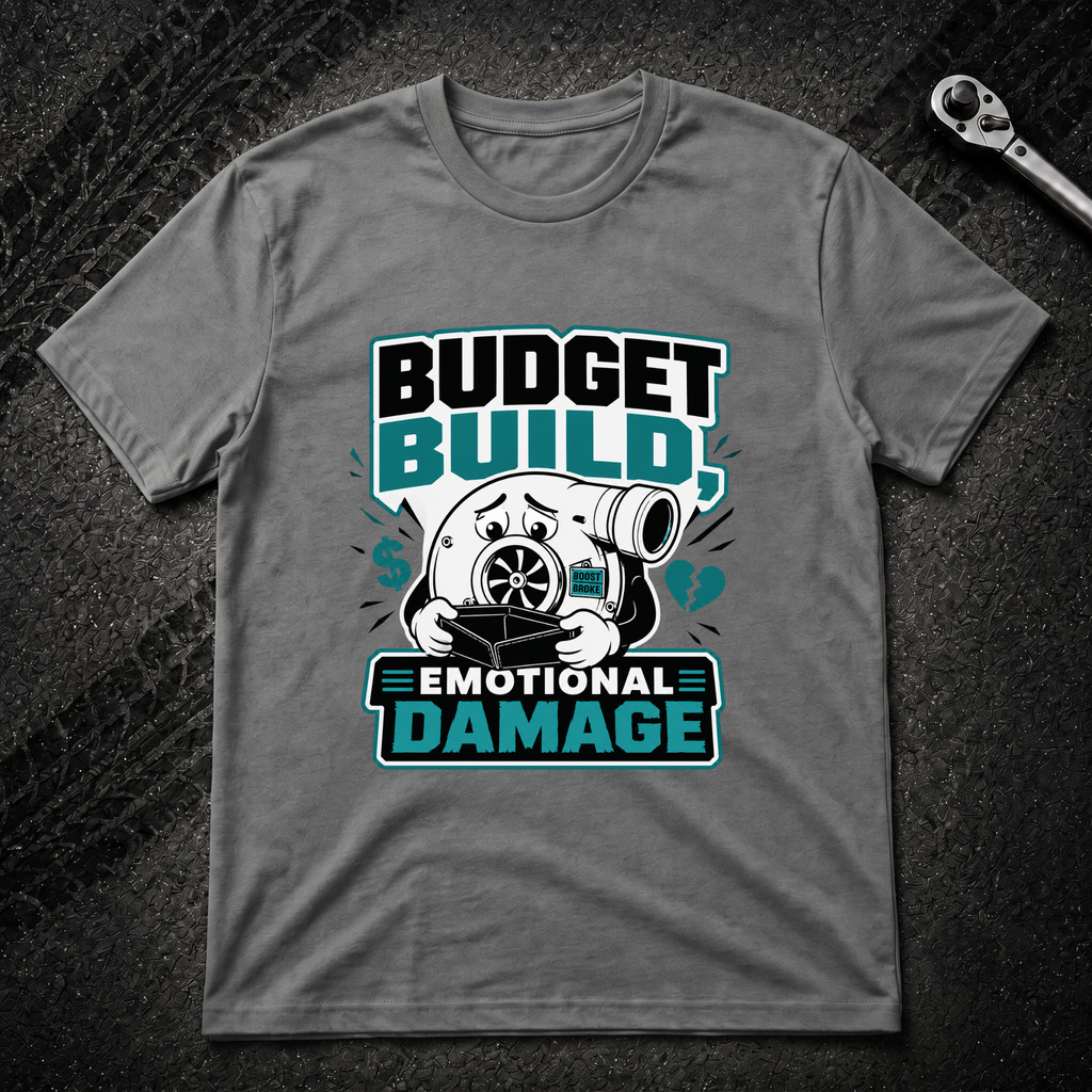 Emotional Damage T-Shirt