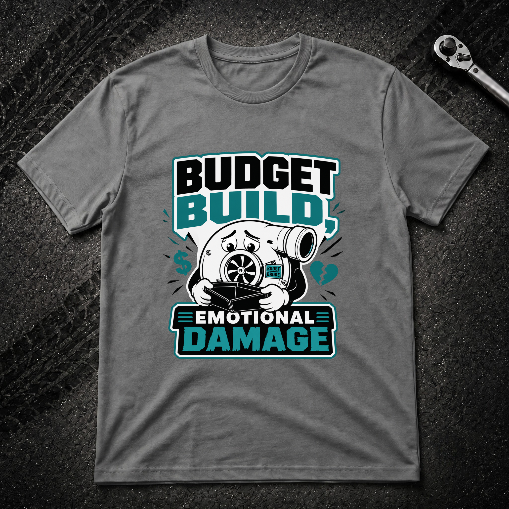 Emotional Damage T-Shirt
