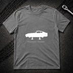 Permanent Resident T-Shirt