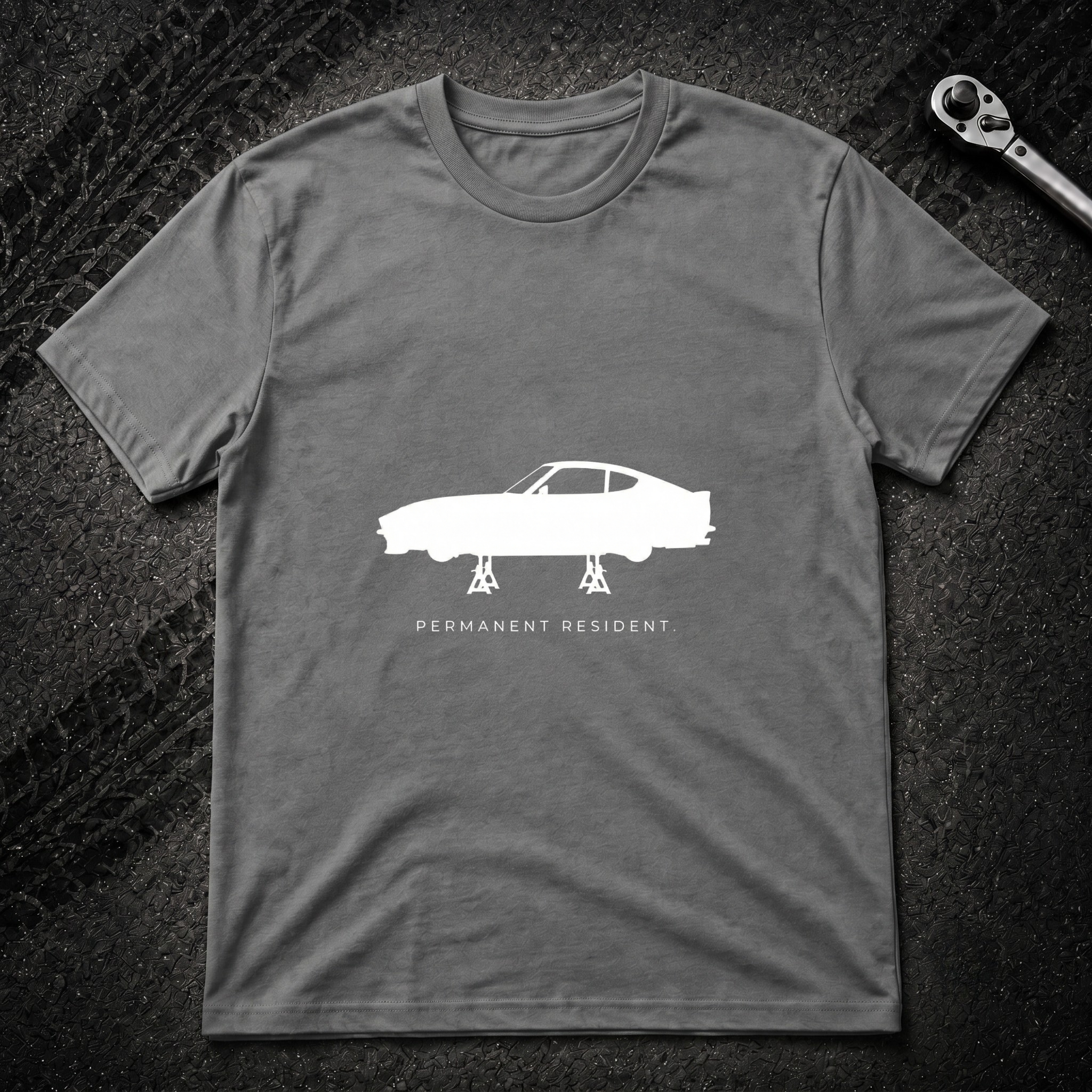 Permanent Resident T-Shirt