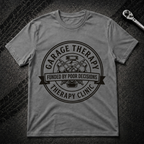 Garage Therapy T-Shirt