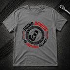 Doing Donuts T-Shirt