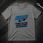 Nitrous T-Shirt