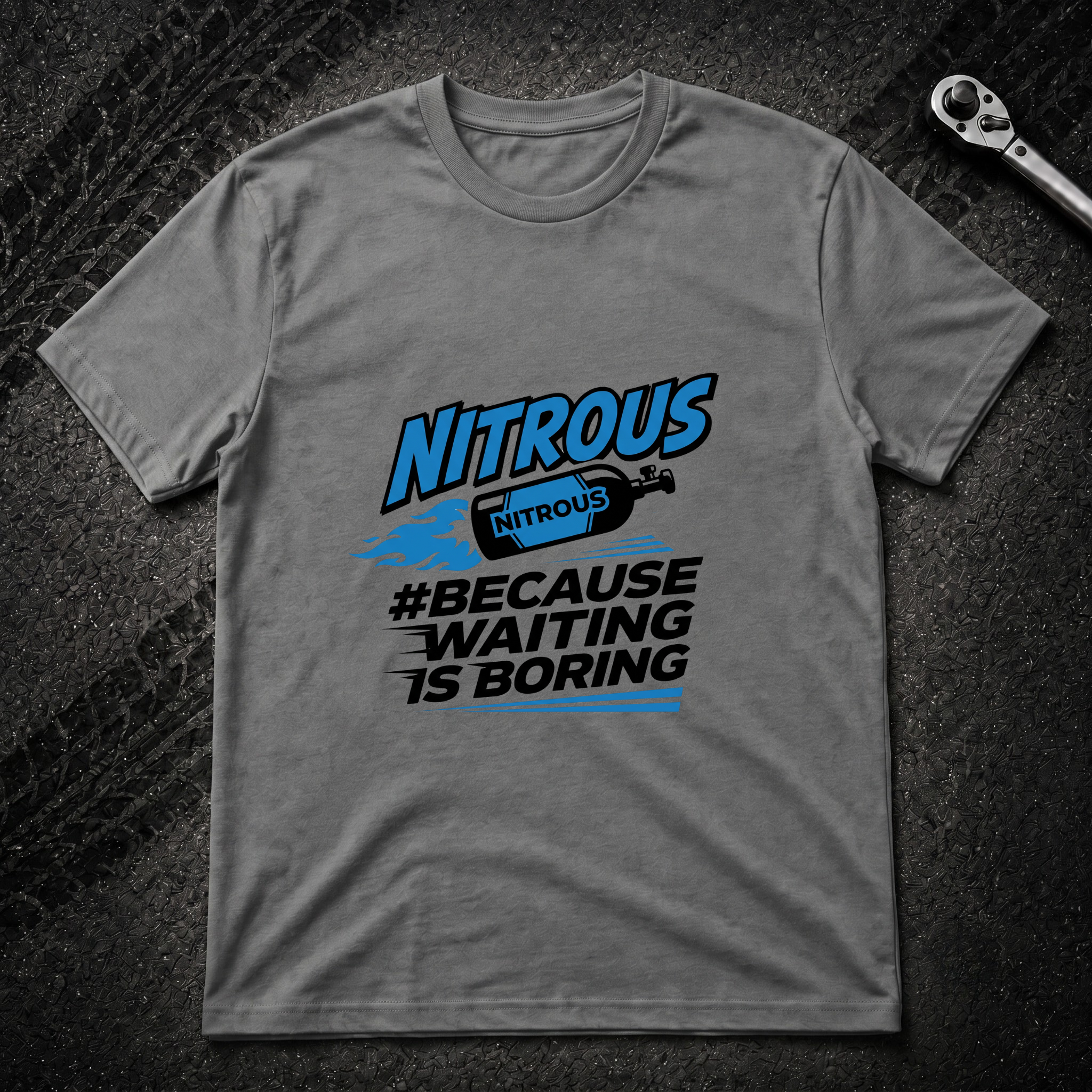 Nitrous T-Shirt