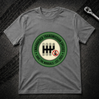 Endangered Transmission T-Shirt