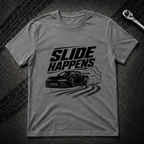 Slide Happens T-Shirt