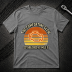 The Comforting Glow T-Shirt