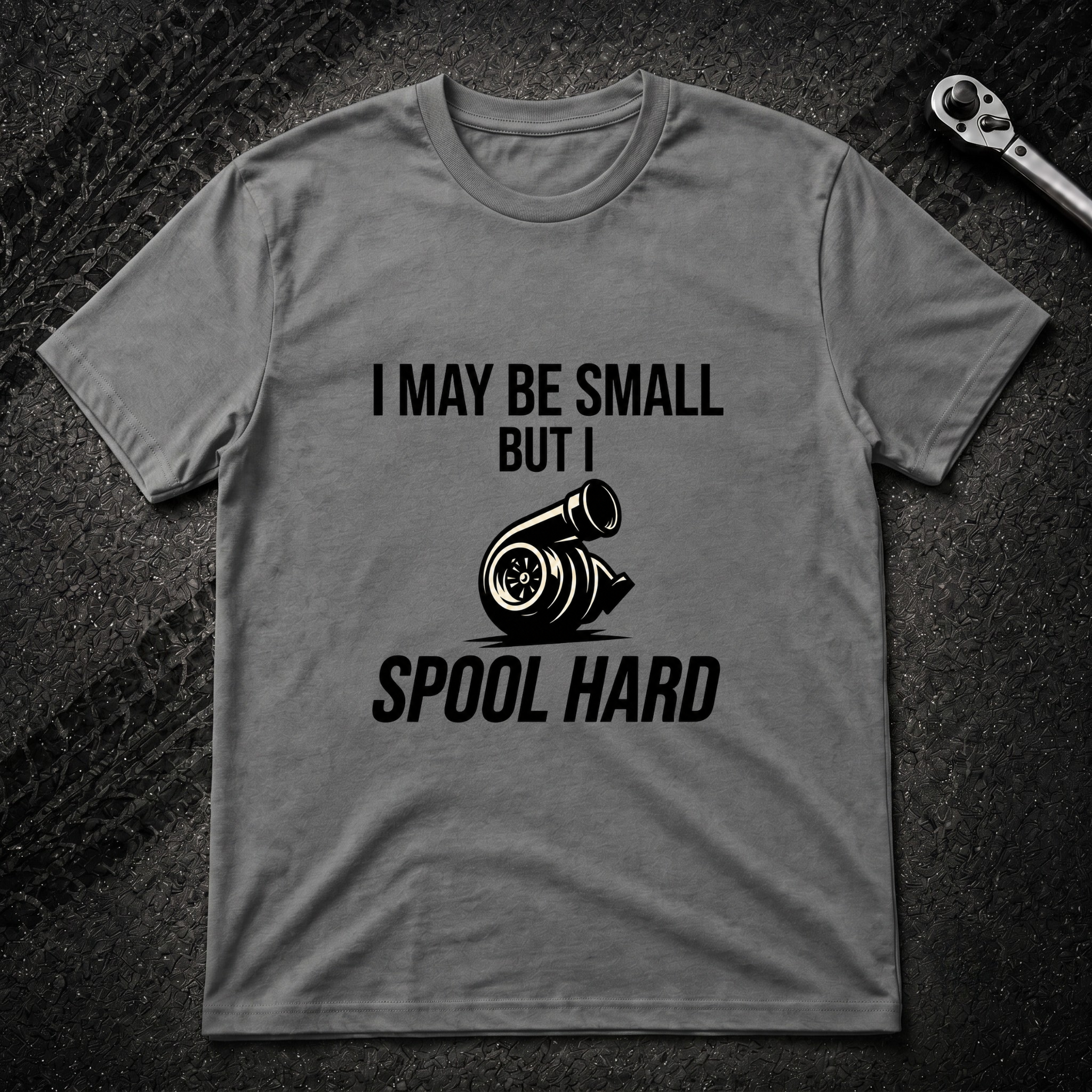 Spool Hard T-Shirt
