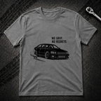 No Grip No Regrets T-Shirt