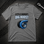 Little Budget T-Shirt
