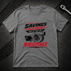 Savings Account T-Shirt