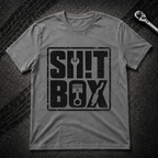 SH!T BOX T-Shirt