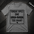 Torque Spec T-Shirt