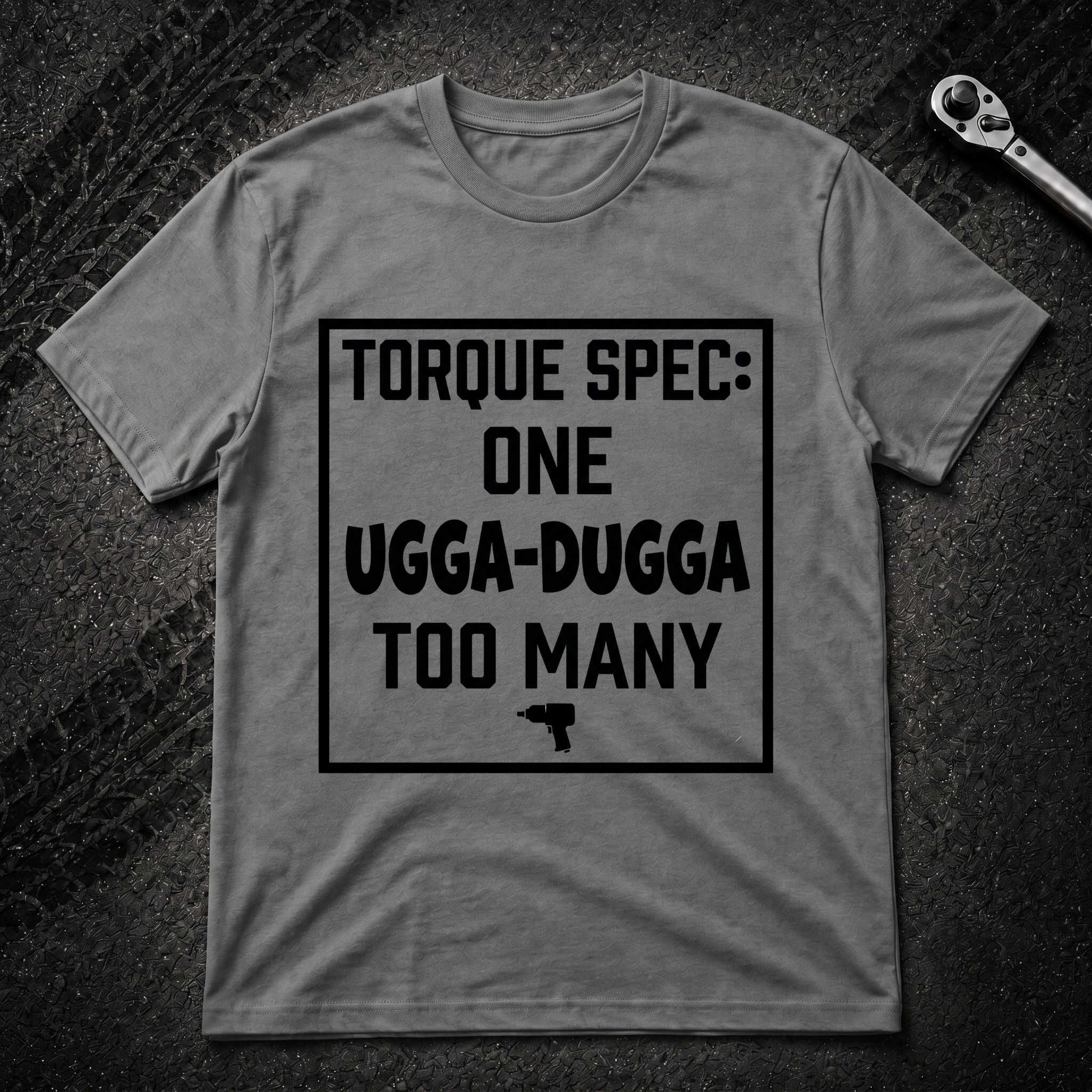 Torque Spec T-Shirt