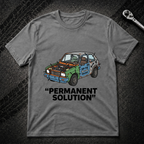 Permanent Solution T-Shirt