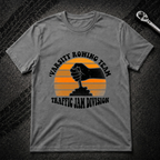 Varsity Rowing Team T-Shirt