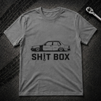 Sh!t box T-Shirt