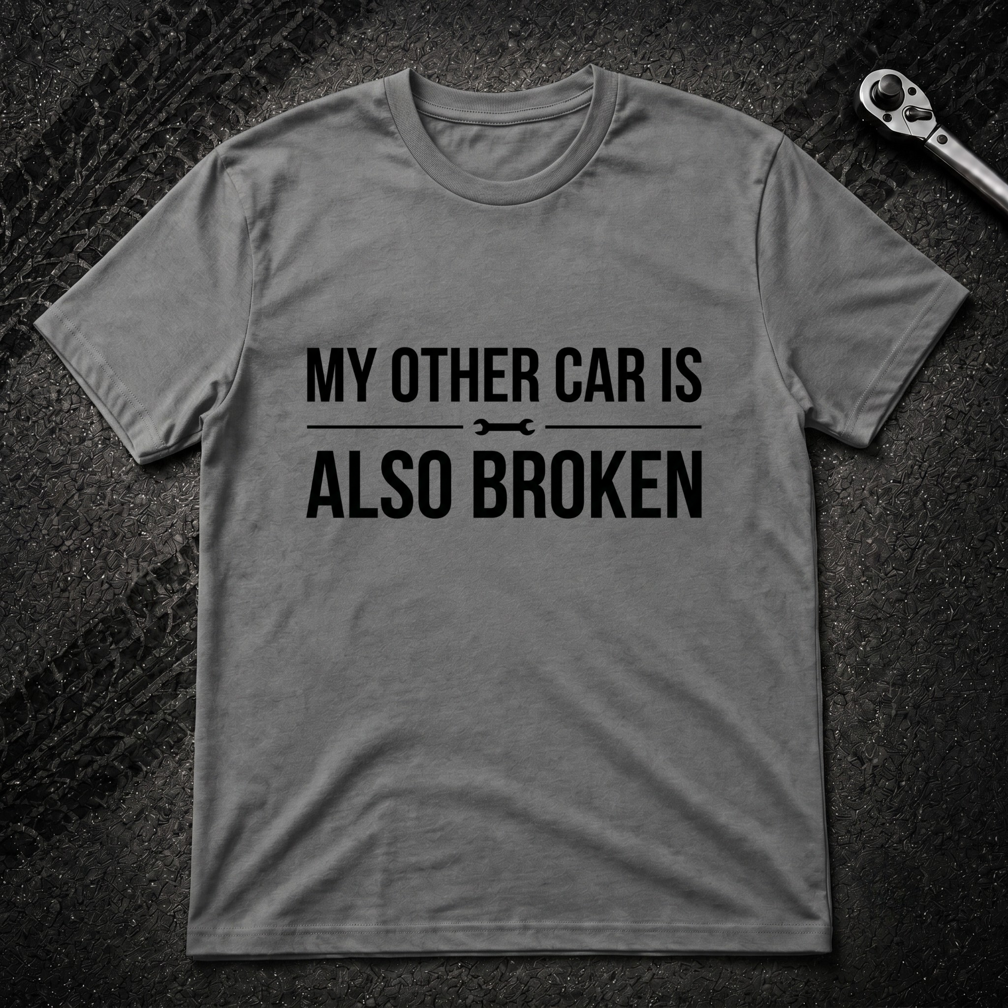 My Other Car T-Shirt