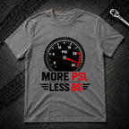 More PSI T-Shirt