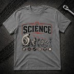 Science T-Shirt